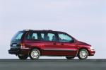 Ford Windstar 1999 года